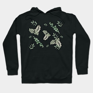 Fall leaves Hoodie